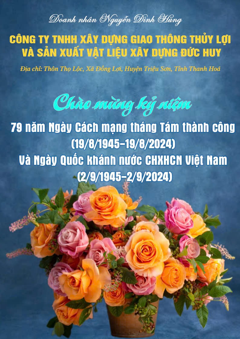 UBND Phường Bồ Xuyên, TP Thái Bình