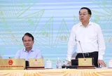 Họp báo Chính phủ tháng 9: Thúc đẩy phát triển kinh tế nhận được sự quan tâm lớn