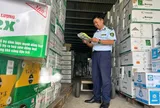Xử phạt 01 doanh nghiệp kinh doanh phân bón số tiền gần 150 triệu đồng