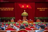 Xây dựng Đảng và hệ thống chính trị đủ sức lãnh đạo, tổ chức thực hiện các mục tiêu phát triển