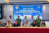Chi cục QLTT tỉnh Gia Lai đồng hành cùng chủ thể OCOP phát triển sản phẩm địa phương