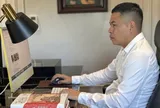 Từ tư duy dữ liệu đến dấu ấn điều hành của doanh nhân Dương Quang Phong