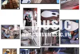 “Ông Vua” chế tác Guitar Custom tại Việt Nam - Nhà sáng lập Trần Quang Vũ
