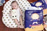 Thương hiệu bỉm Step Baby đến từ nước nào?
