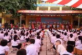 Trường tiểu học Lưu Quý An