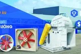 Doanh nhân Trần Văn Lê:  Phương Linh sẵn sàng trở thành tập đoàn công nghiệp hùng mạnh của Việt Nam
