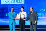 PINK WORLD – TÁI SINH NHAN SẮC, HỘI TỤ TINH HOA DƯỢC MỸ PHẨM