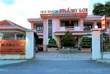 Nhà Khách Tỉnh Uỷ Bình Định