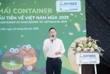 Từng bước vươn ra thị trường thế giới