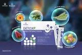 Detox Multifunction 5in1: Giải pháp tối ưu để thanh lọc cơ thể, loại bỏ 5 loại độc tố