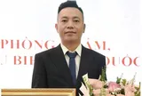 TS Danh dự, lương y Hoàng Văn Toàn nhận Danh hiệu “Thầy thuốc Đông y tiêu biểu toàn quốc” và “Phòng khám Chuyên khoa Y học cổ truyền phòng chẩn trị y học cổ truyền tiêu biểu toàn quốc”