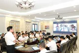 CADI-SUN bứt phá ấn tượng: Doanh thu tăng 40%, khẳng định vị thế dẫn đầu ngành dây cáp điện Việt Nam