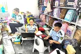 Thanh Hoá: Kịp thời ngăn chặn gần 2.000 sản phẩm có dấu hiệu vi phạm len lỏi vào thị trường