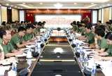 Bộ Tư lệnh Cảnh vệ triển khai phương án bảo đảm an ninh, trật tự Lễ kỷ niệm A80