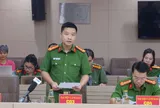 Thủ đoạn của Tuấn “thần đèn” cùng một số băng nhóm tại Thanh Hoá như Vi “ngộ”, Mạnh “gỗ”