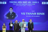 CÔNG TY TNHH TƯ VẤN VÀ CÔNG NGHỆ GOLDEN LIFE ACADEMY – KIẾN TẠO TƯƠNG LAI SỐ, DẪN LỐI KỶ NGUYÊN AI