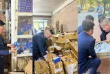 Hà Nội: Phát hiện gần 30.000 vòng bi có dấu hiệu giả mạo nhãn hiệu SKF bán trên mạng xã hội