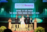 Khi công nghệ AI bước vào ngành làm đẹp: Câu chuyện từ 365 AI Beauty
