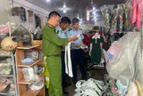 Quảng Ngãi: Tăng cường phối hợp liên ngành, xử lý nhiều vụ hàng giả, thuốc lá lậu dịp cận Tết