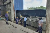 An Giang: Tiêu hủy 4,5 tấn phân bón không rõ nguồn gốc, xuất xứ