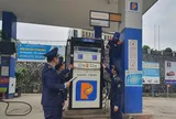 Biến động năng lượng toàn cầu: Siết chặt kiểm tra kinh doanh xăng dầu để giữ ổn định thị trường trong nước