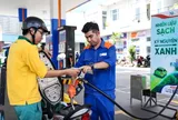 Giá xăng dầu kỳ điều hành ngày 12/3