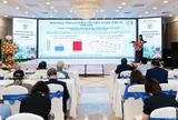 TỪ ĐƯỜNG RUỘT ĐẾN KHỚP: NHỮNG LIÊN HỆ ÍT ĐƯỢC CHÚ Ý TẠI Hội nghị Khoa học thường niên lần thứ 31 Hội Tiêu hóa Hà Nội