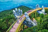 Du lịch Việt Nam bứt phá đầu năm 2026: Kỷ lục mới về lượng khách quốc tế