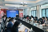 Diễn đàn “Kết nối Kinh doanh Bền vững - Thúc đẩy Giao thương số”: Kết nối nguồn lực, mở rộng cơ hội hợp tác trong thời đại số