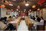 Hội Chống hàng giả và Bảo vệ thương hiệu TP Hà Nội sơ kết công tác 6 tháng đầu năm 2026: Phát huy vai trò đồng hành cùng doanh nghiệp, quyết tâm hoàn thành nhiệm vụ năm 2026