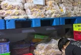 Phát hiện gần 8 tấn chân gà không rõ nguồn gốc, hết hạn sử dụng tại TP. Đồng Nai