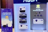 Giải mã cú bứt phá thị phần của AQUA trên thị trường máy nước nóng Việt Nam
