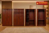 GoldSun Việt Nam – Kiến tạo không gian sống hiện đại với hệ sinh thái sản phẩm thép bền vững
