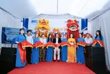 MFC Shop Smart Live Easy: Hội tụ tinh hoa, kiến tạo thương mại số, kết nối giá trị Việt vươn tầm toàn cầu