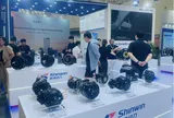 VIEEXPO 2026 mở không gian kết nối hệ sinh thái năng lượng và giao thông điện hóa