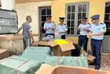 Lạng Sơn: Phát hiện, tạm giữ hơn 23.000 sản phẩm đồ chơi trẻ em trên khâu lưu thông