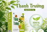 Trà Thanh Trường Hoàng Long Vina - Giải Pháp Thảo Dược Hỗ Trợ Cải Thiện Táo Bón & Nhuận Tràng Rất Được Quan Tâm