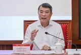 Thủ tướng: Nâng cao đồng bộ 7 yếu tố năng lực điều hành của Chính phủ
