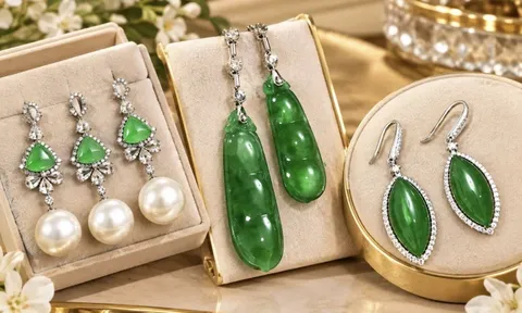 Doanh nhân Nguyễn Thị Thu Hà – Gắn kết giao thương, mở rộng thị trường trang sức Việt Nam – Đài Loan