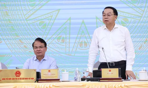 Họp báo Chính phủ tháng 9: Thúc đẩy phát triển kinh tế nhận được sự quan tâm lớn