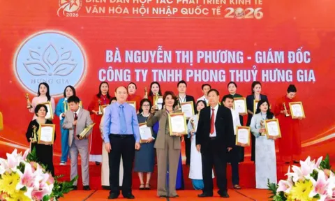 Phong thủy Hưng Gia – Kiến tạo không gian, đón vượng khí, giữ an gia