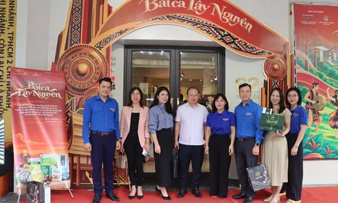 Hơn 60 đặc sản Gia Lai, Quảng Ngãi lên kệ tại phố Tràng Tiền