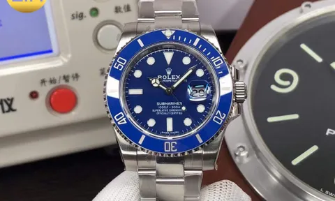 Bí mật trong chế tác đồng hồ Replica từ Top 1 Replica