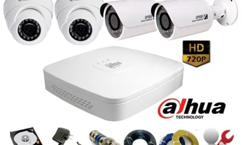 2TCAM – Đơn vị lắp đặt camera Dahua uy tín hàng đầu tại TP.HCM