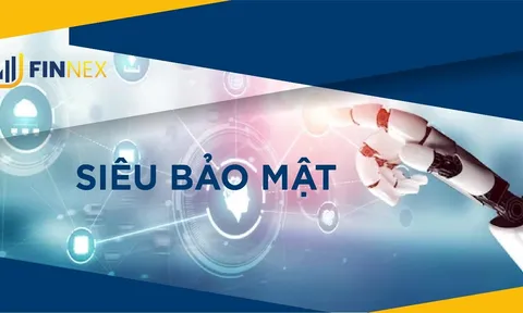 FINNEX: GIAO THỨC NEXUS - NỀN TẢNG GIAO DỊCH TRÊN BLOCKCHAIN