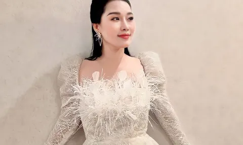 NSƯT Hương Giang tiết lộ lý do thể hiện ca khúc “Tự hào Doanh nhân Việt Nam”