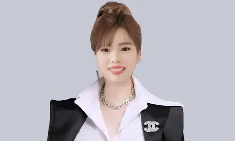 Hành Trình Khởi Nghiệp Của Nữ Doanh Nhân Vũ Thị Sâm Và Sự Ra Đời Của Công Ty Cổ Phần Dược Phẩm Quốc Tế FT BEAUTY
