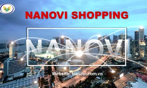 Nanovi Group: Mang tới sự thịnh vượng cho khách hàng