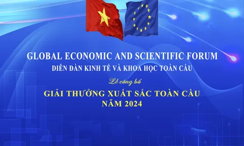 Diễn đàn giao lưu Kinh tế - Văn hóa Việt Nam – Châu Âu