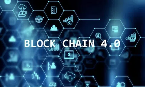 Blockchain: Động lực mới cho phát triển kinh tế số tại Việt Nam